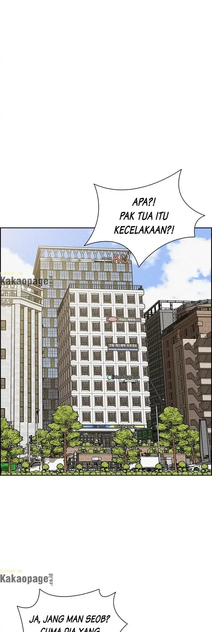 Lord of Money Chapter 92 Gambar 22