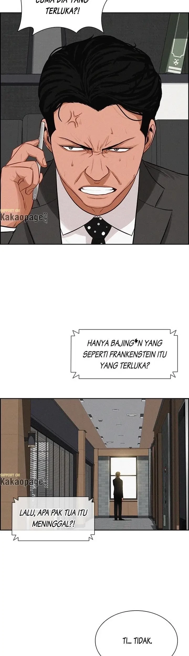 Lord of Money Chapter 92 Gambar 23