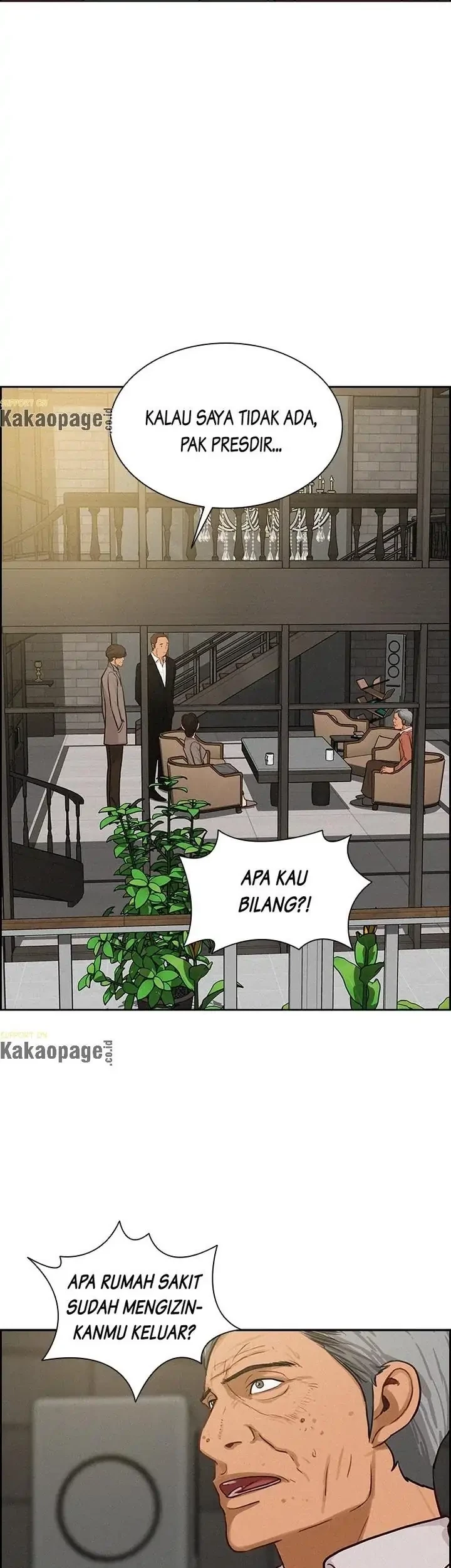 Lord of Money Chapter 93 Gambar 29