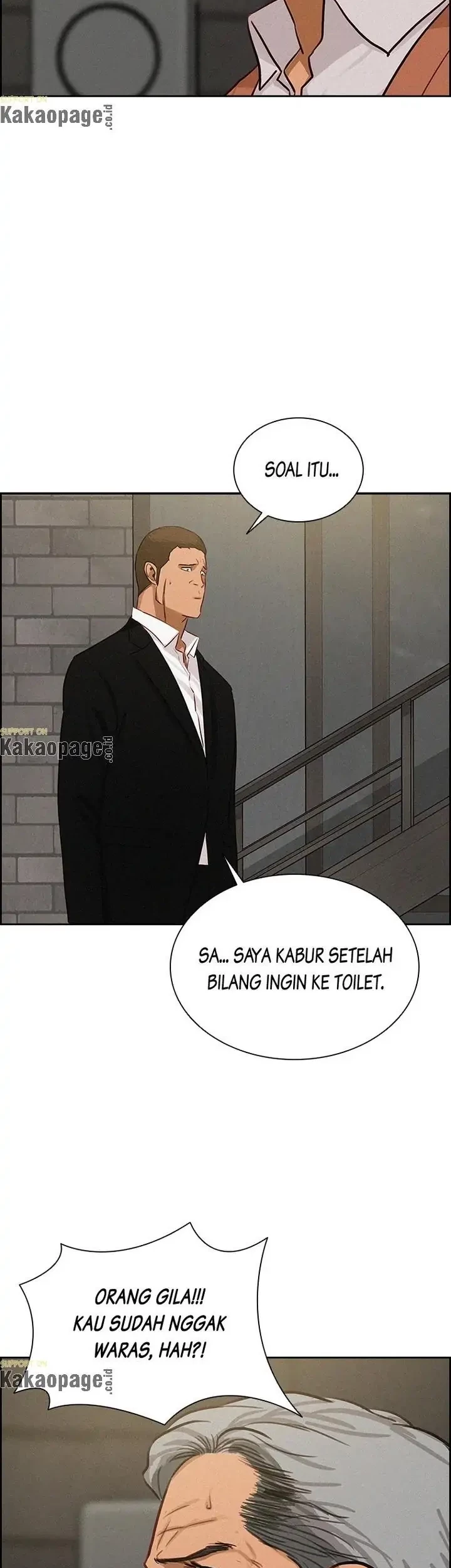 Lord of Money Chapter 93 Gambar 30