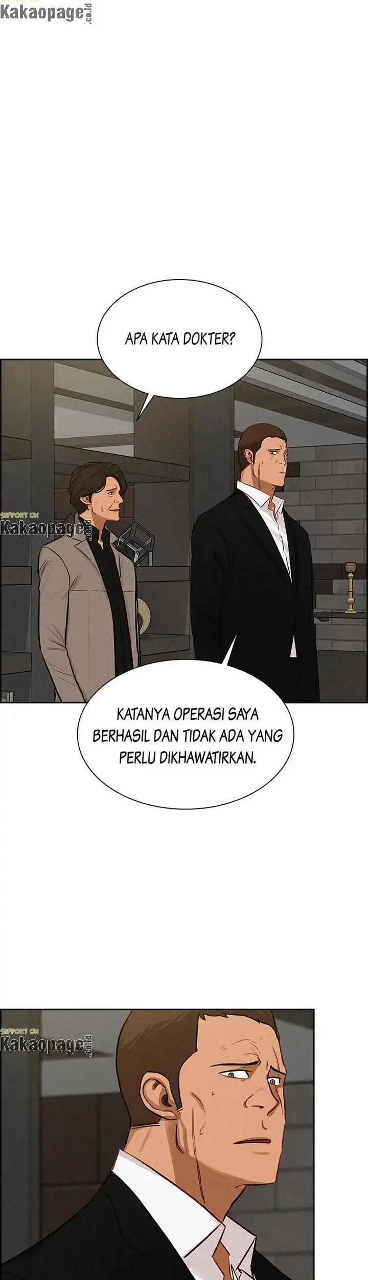 Lord of Money Chapter 93 Gambar 36