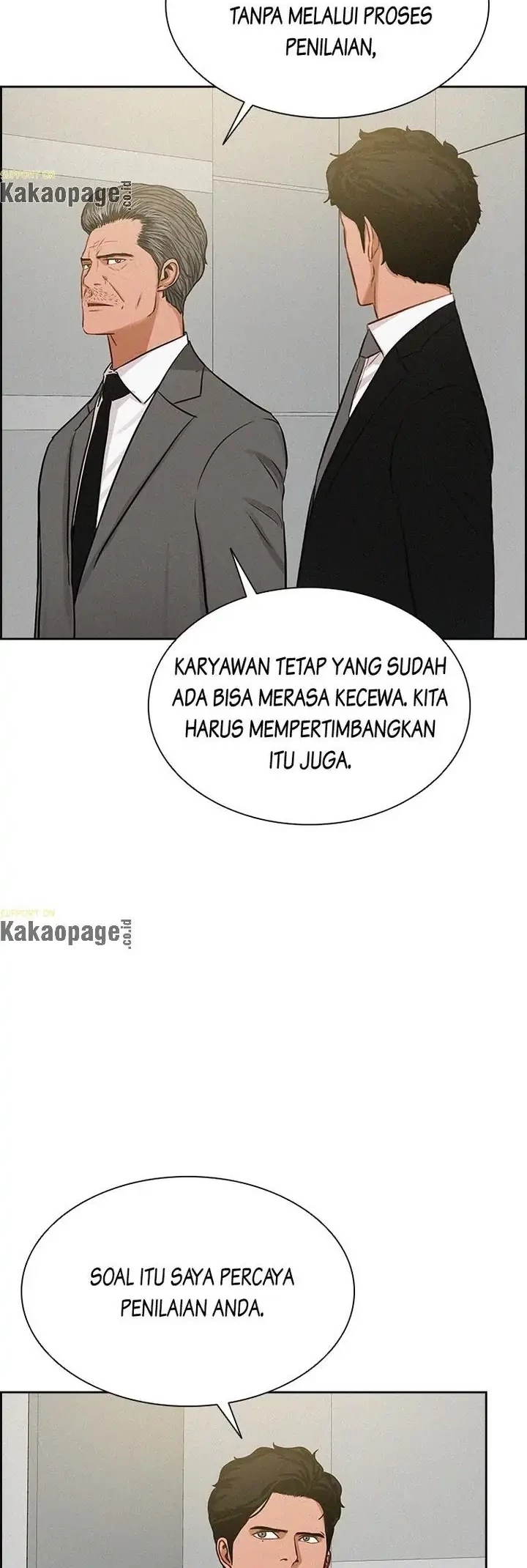 Lord of Money Chapter 93 Gambar 44