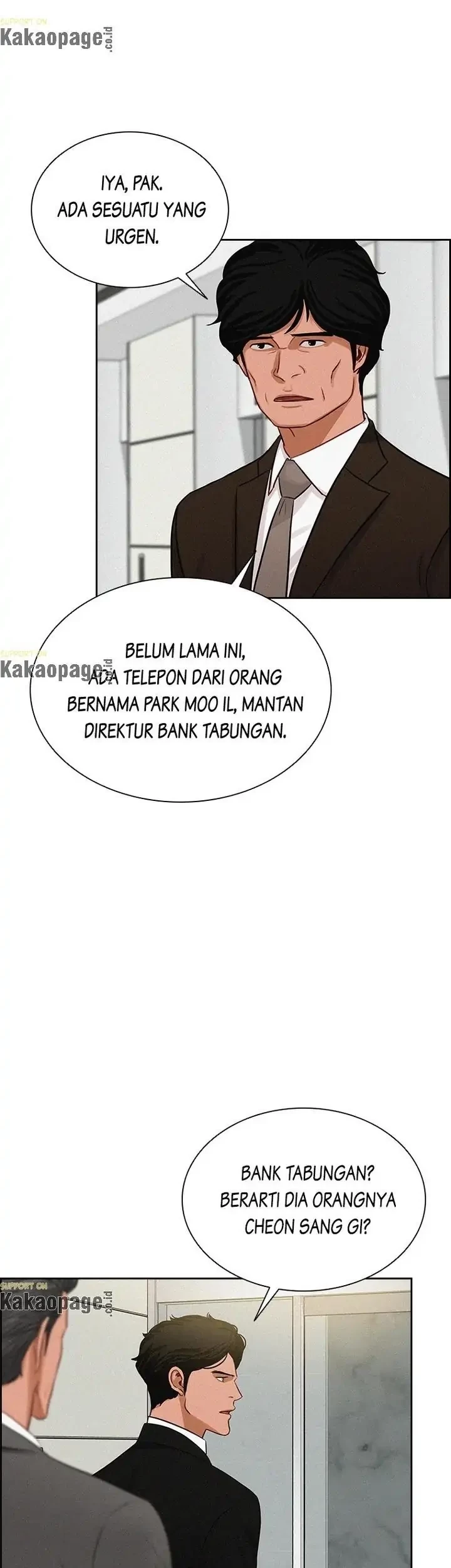 Lord of Money Chapter 93 Gambar 48