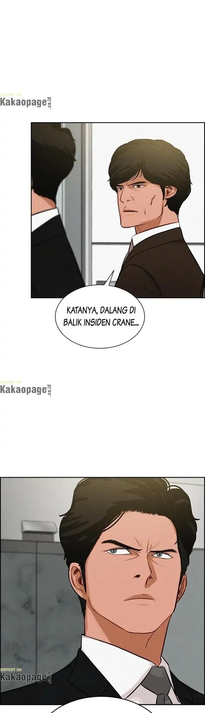 Lord of Money Chapter 93 Gambar 50