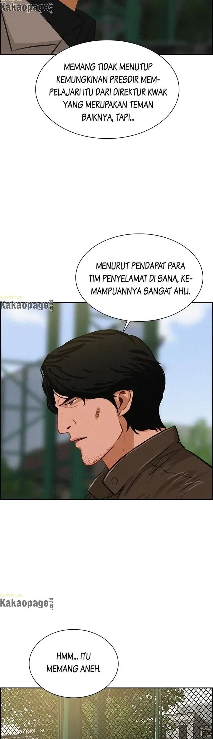 Baca Lord of Money Chapter 93 Gambar 2