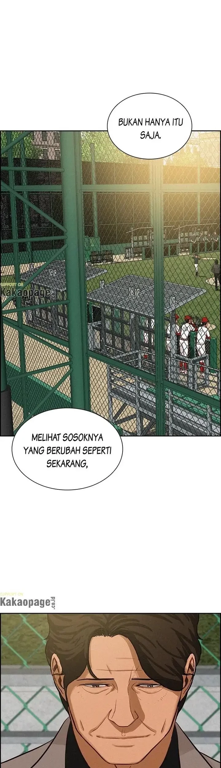Lord of Money Chapter 93 Gambar 5