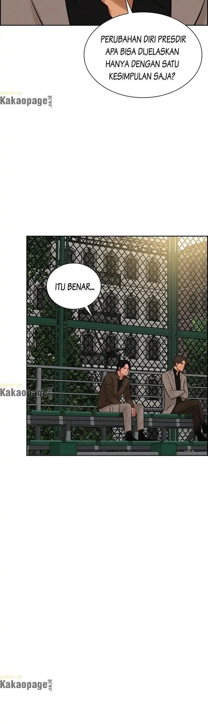 Lord of Money Chapter 93 Gambar 7