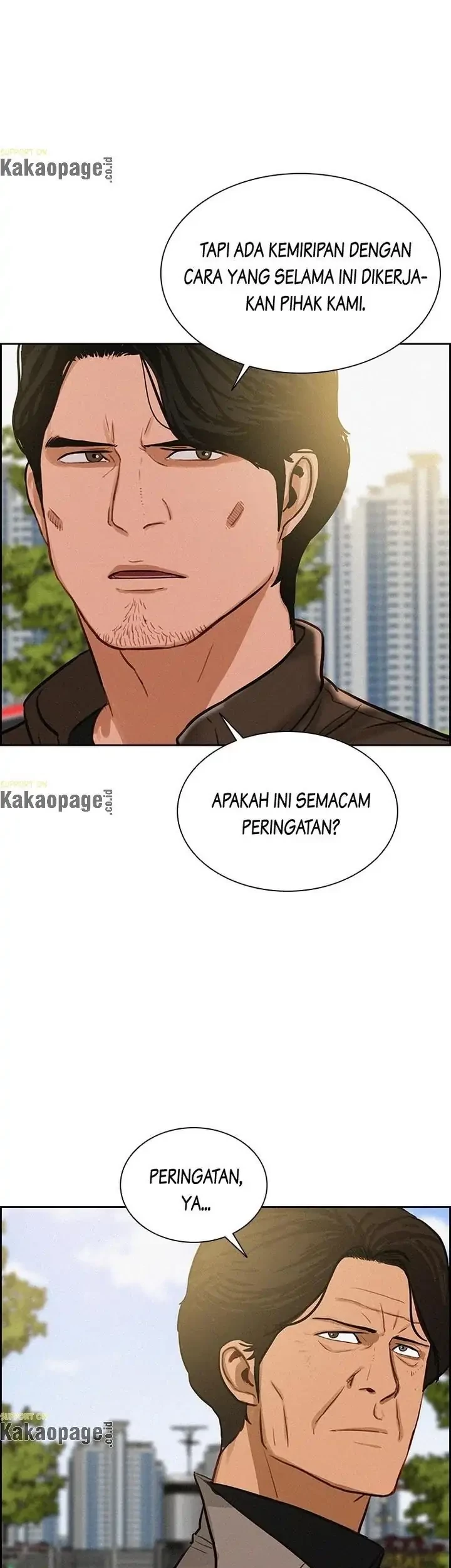 Lord of Money Chapter 93 Gambar 10