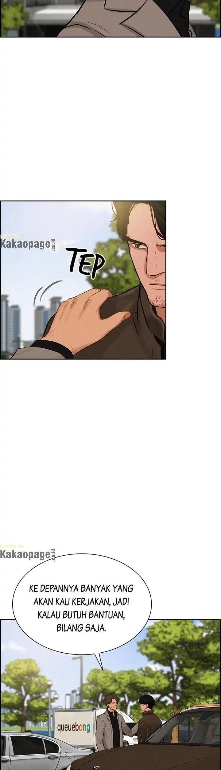 Lord of Money Chapter 93 Gambar 11