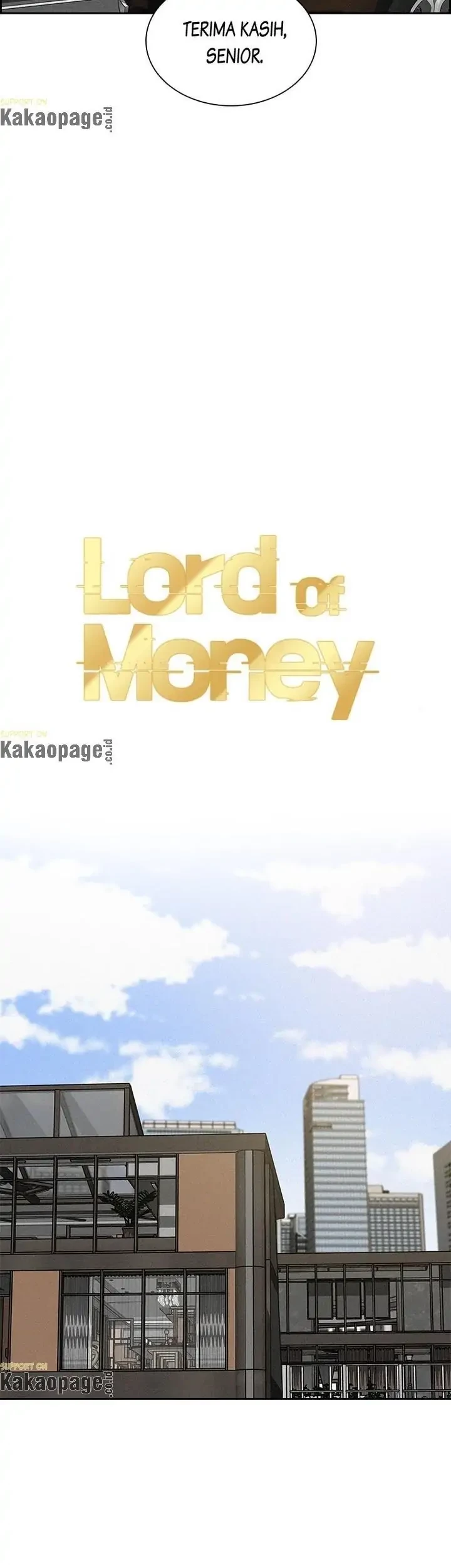Lord of Money Chapter 93 Gambar 13