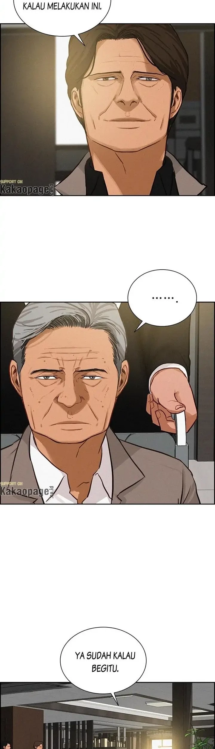 Lord of Money Chapter 93 Gambar 17