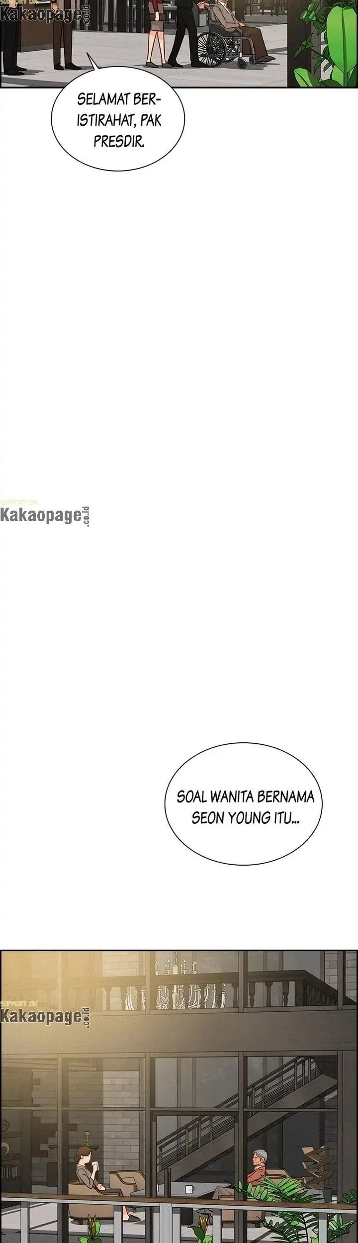 Lord of Money Chapter 93 Gambar 19