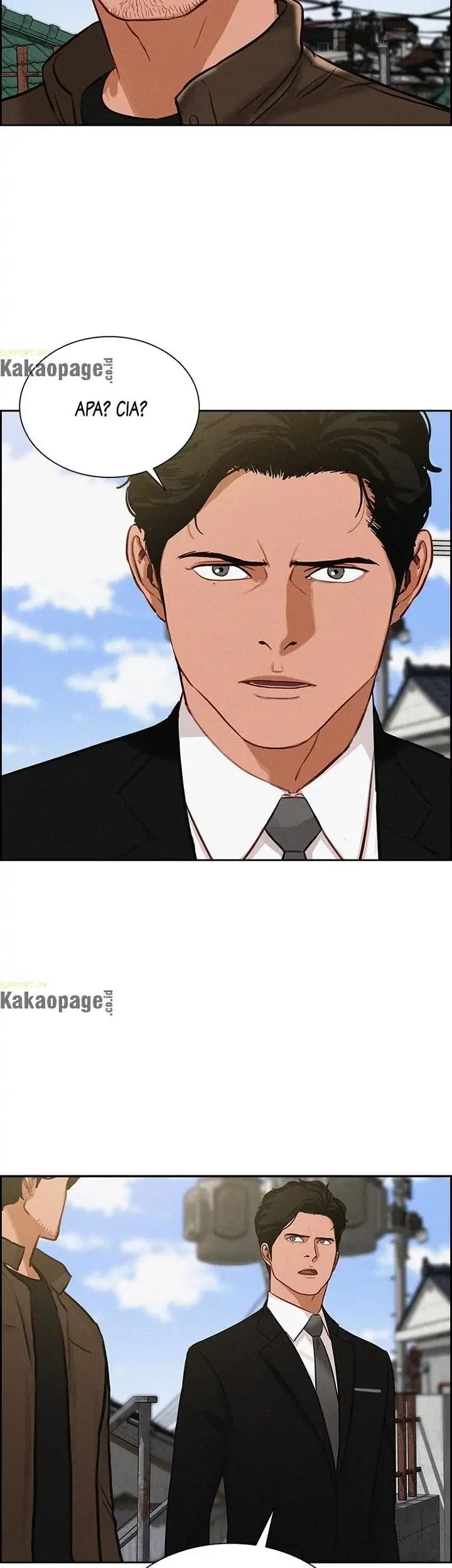 Lord of Money Chapter 94 Gambar 32
