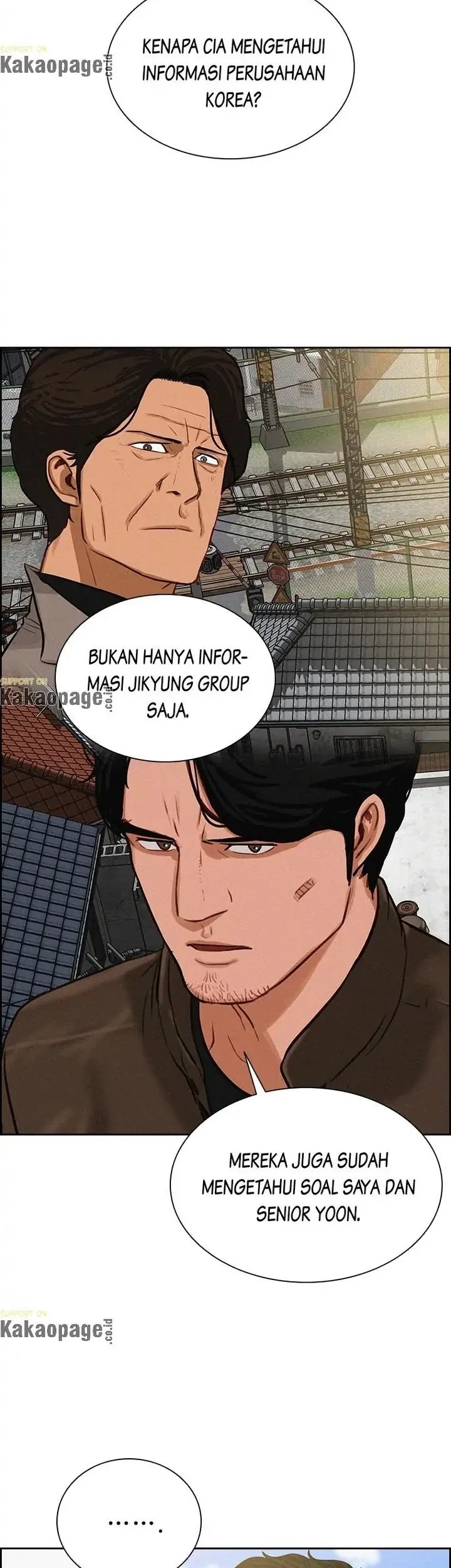Lord of Money Chapter 94 Gambar 33