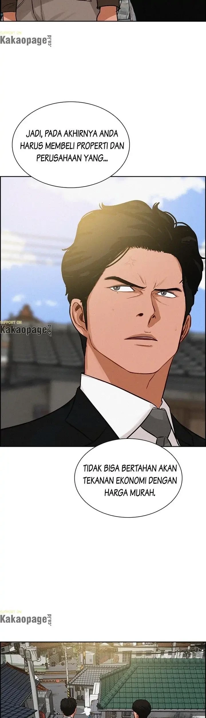 Lord of Money Chapter 94 Gambar 45