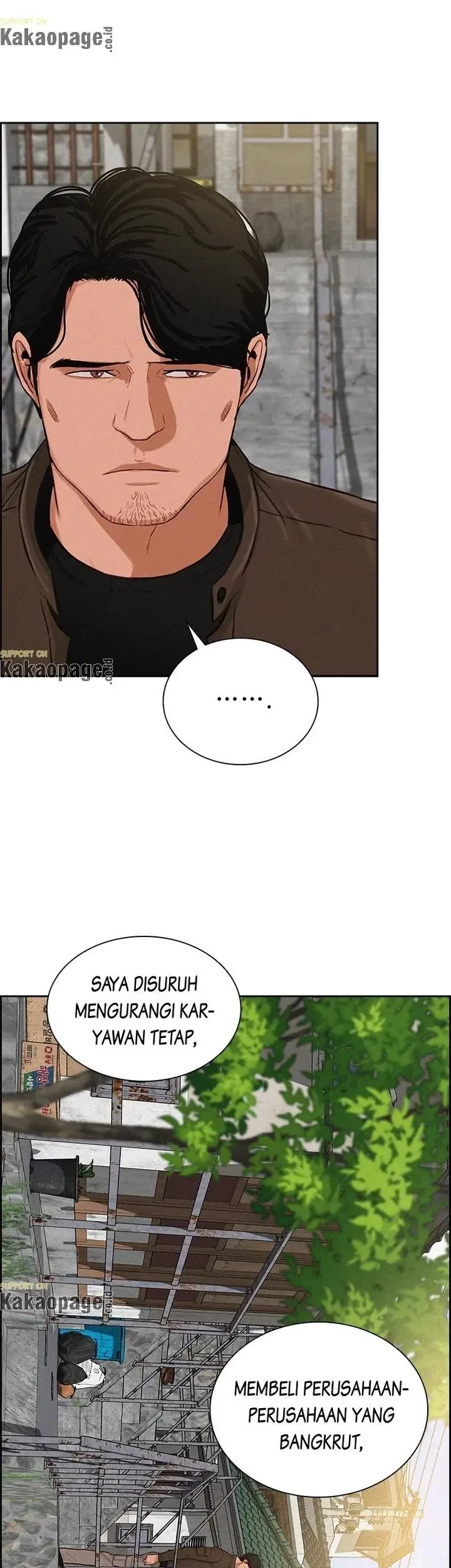 Lord of Money Chapter 94 Gambar 48