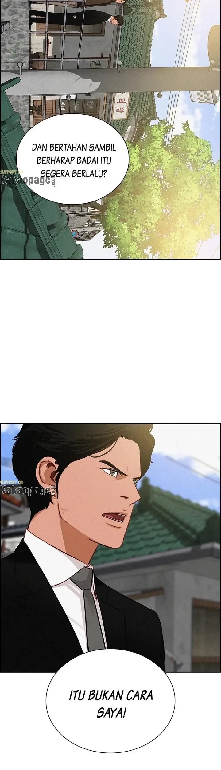 Lord of Money Chapter 94 Gambar 49