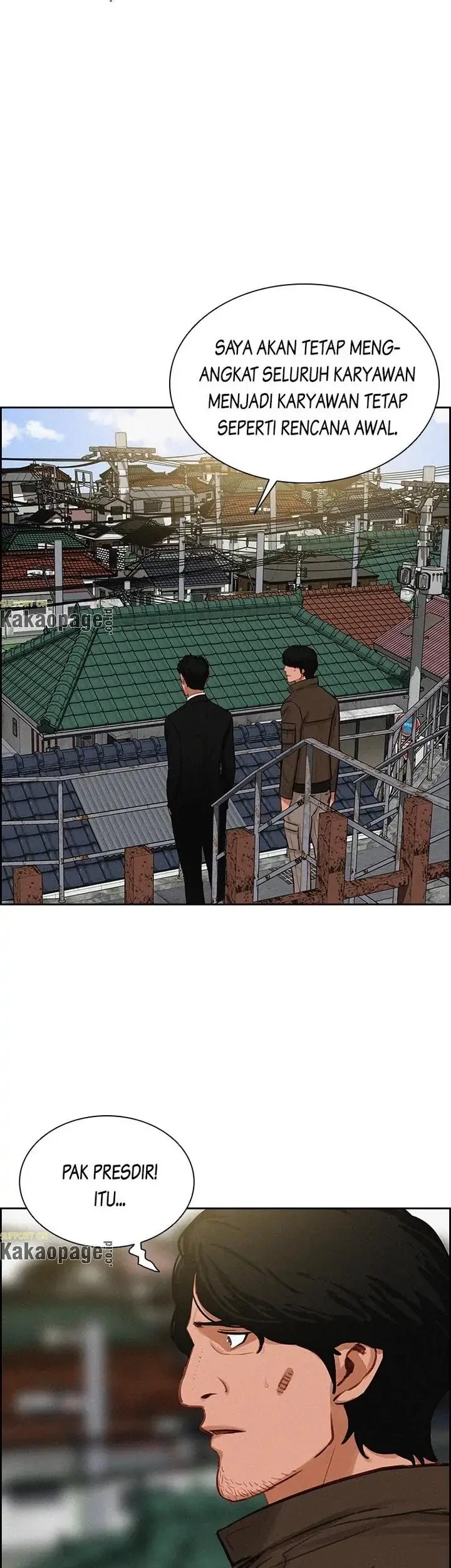 Lord of Money Chapter 94 Gambar 51