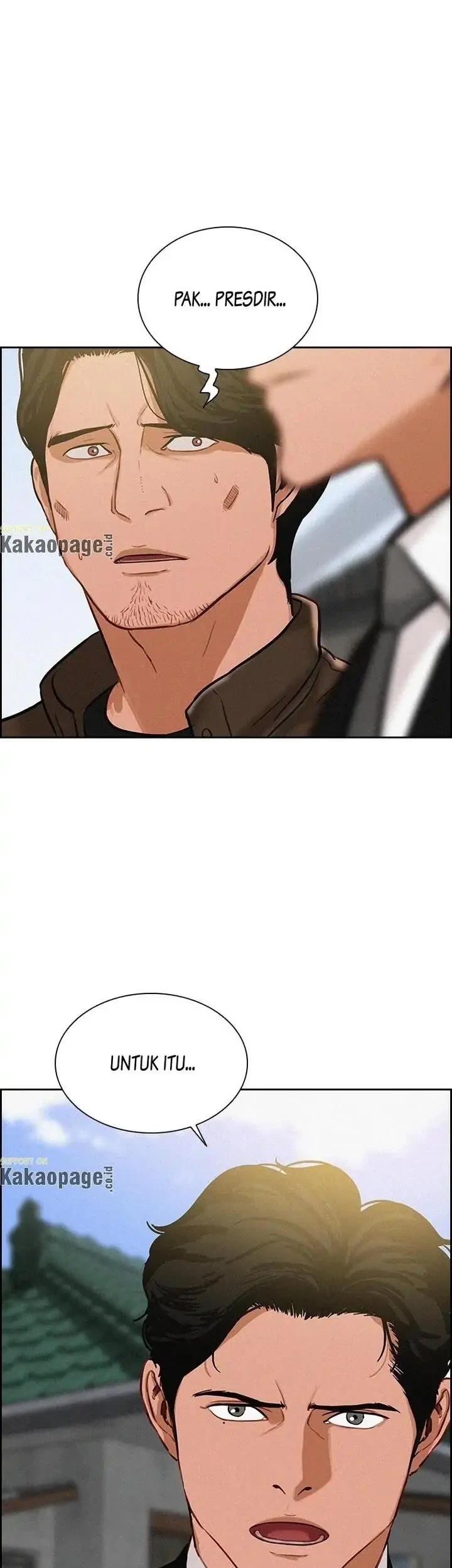 Lord of Money Chapter 94 Gambar 53