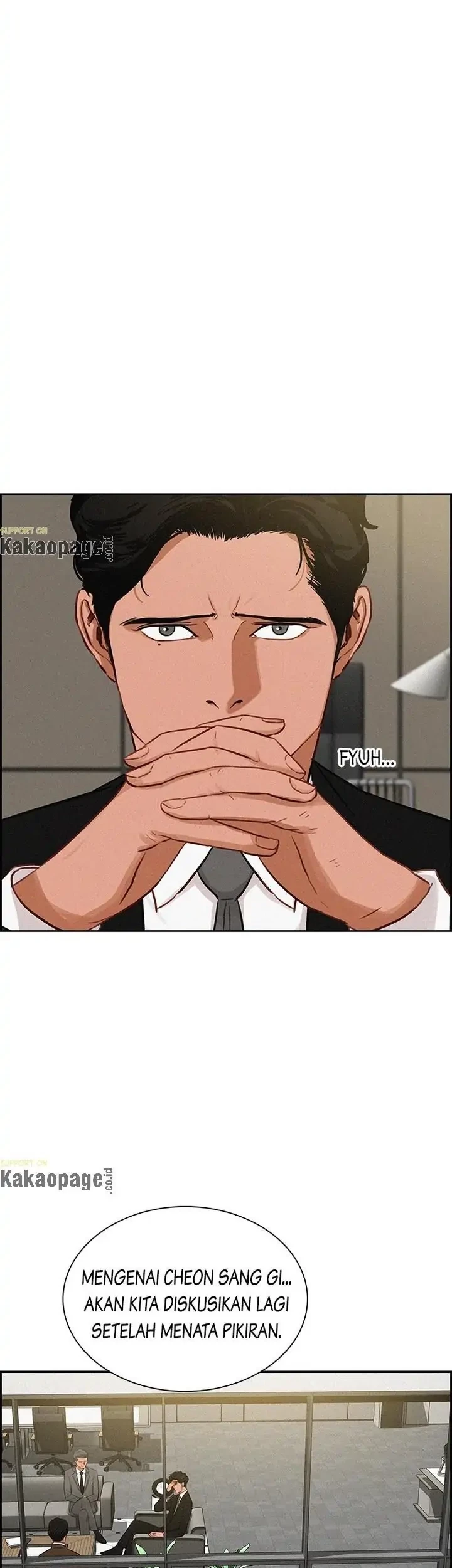 Lord of Money Chapter 94 Gambar 8