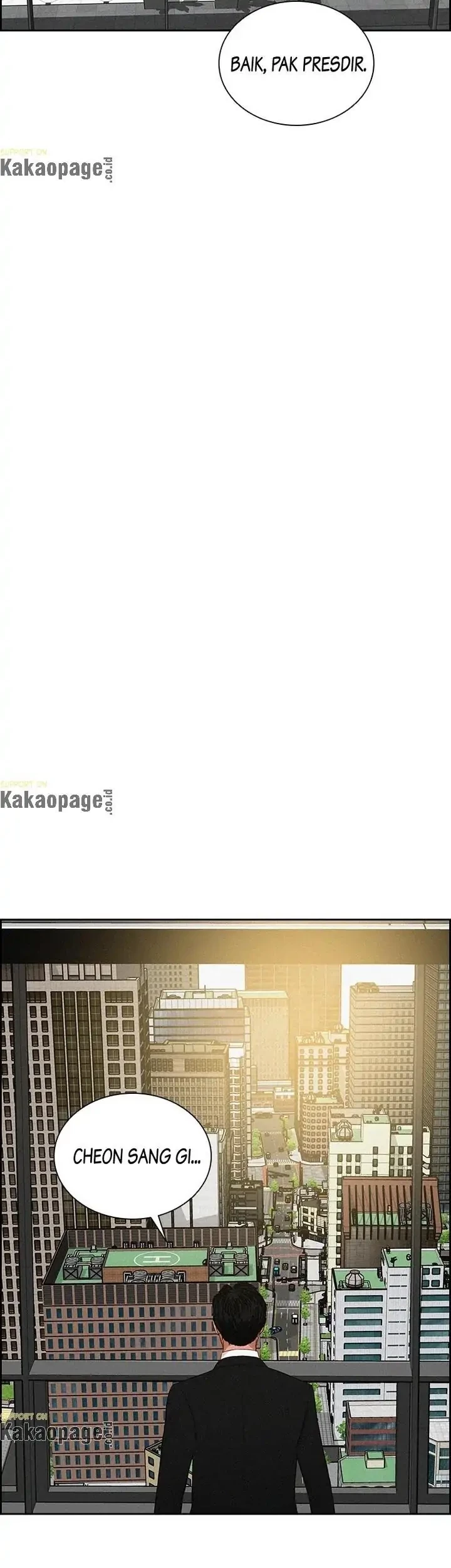 Lord of Money Chapter 94 Gambar 10