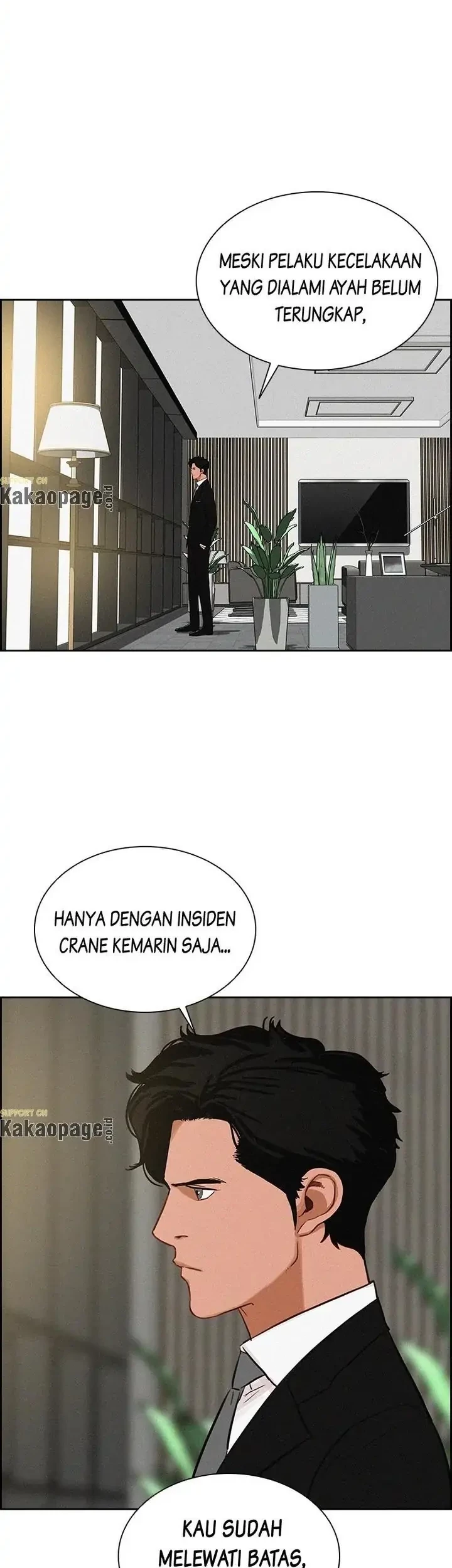 Lord of Money Chapter 94 Gambar 11