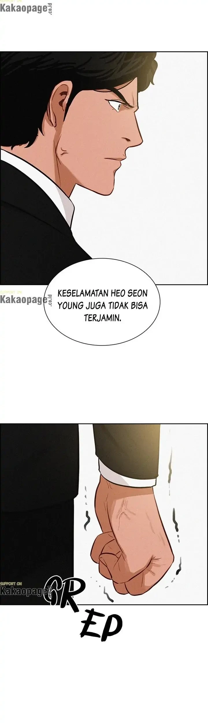 Lord of Money Chapter 94 Gambar 19