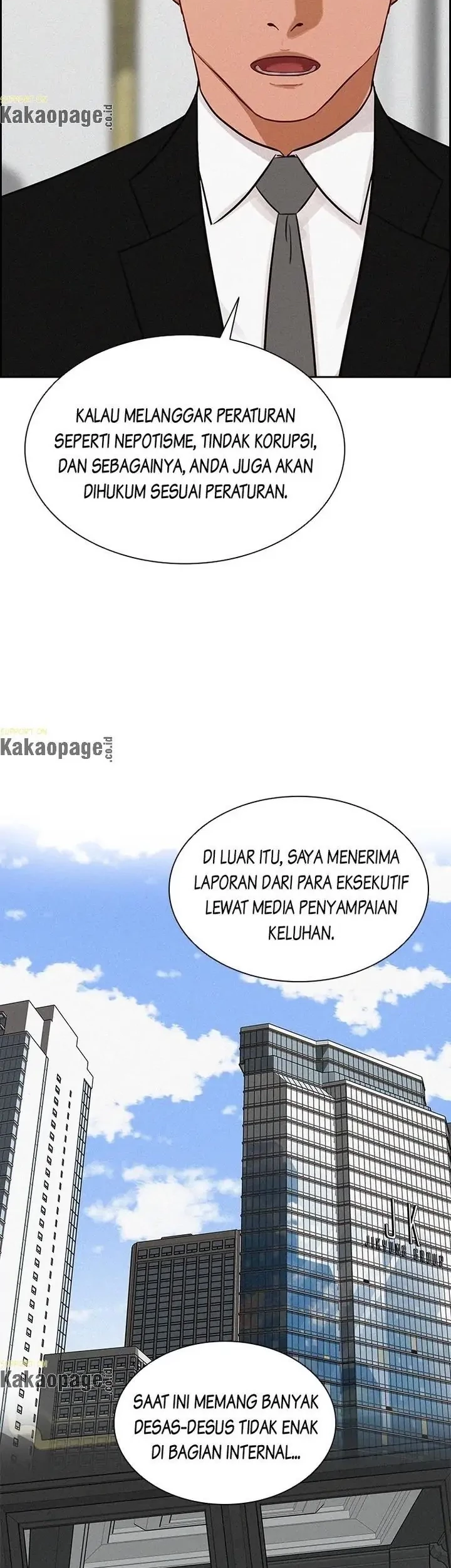 Lord of Money Chapter 95 Gambar 30