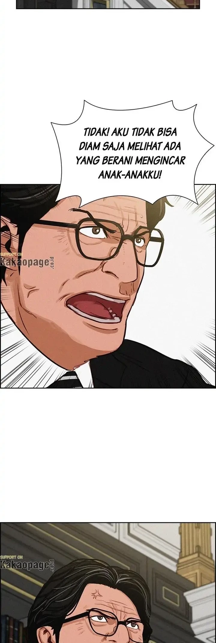 Lord of Money Chapter 95 Gambar 42