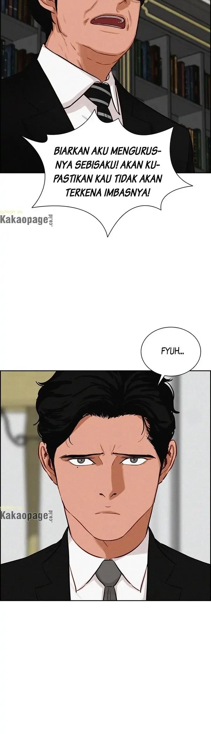 Lord of Money Chapter 95 Gambar 43