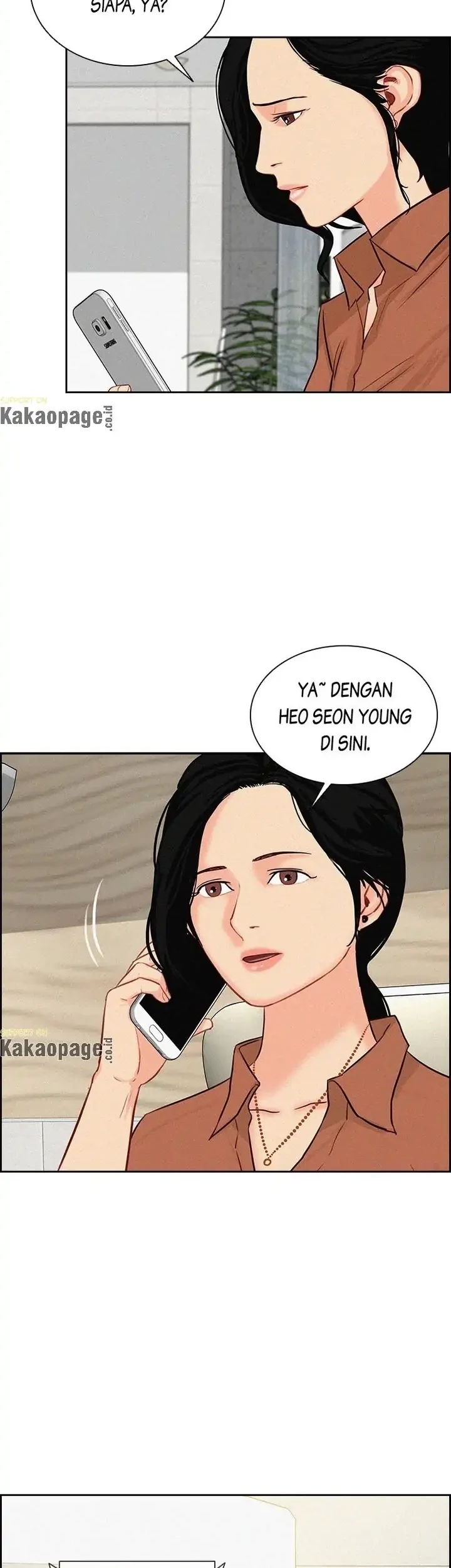 Lord of Money Chapter 95 Gambar 46