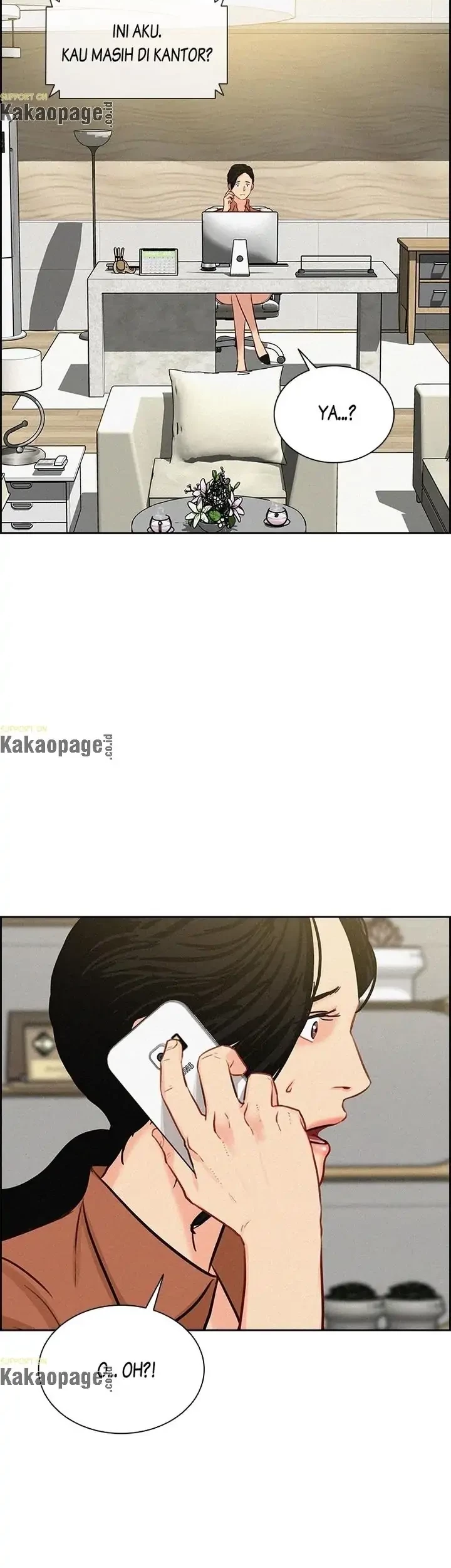 Lord of Money Chapter 95 Gambar 47