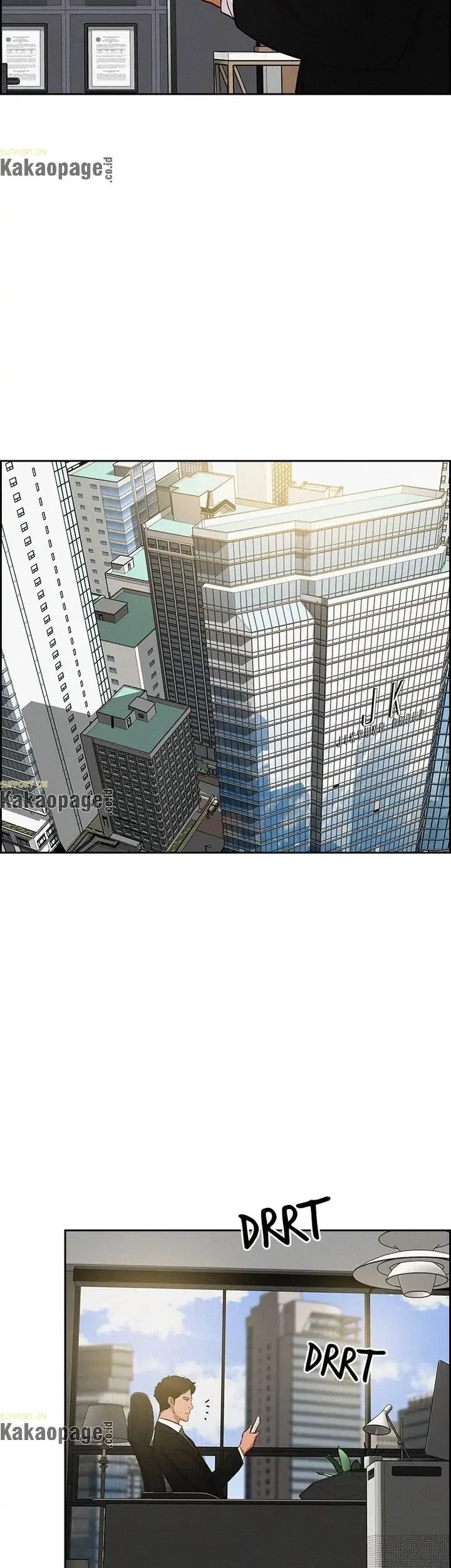 Lord of Money Chapter 95 Gambar 10