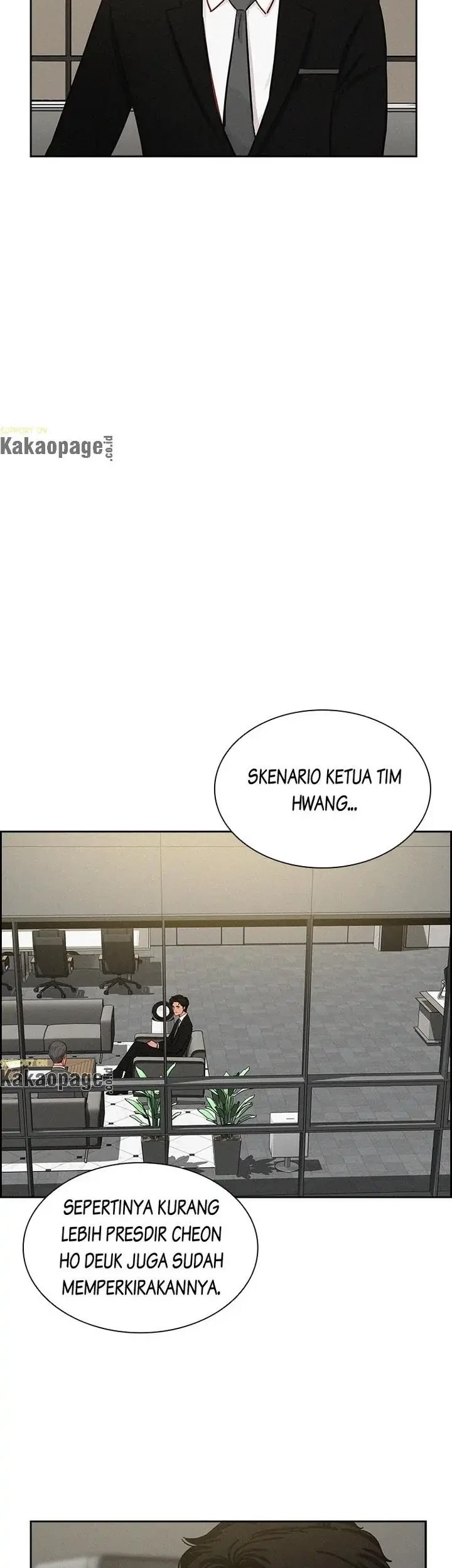 Lord of Money Chapter 95 Gambar 14