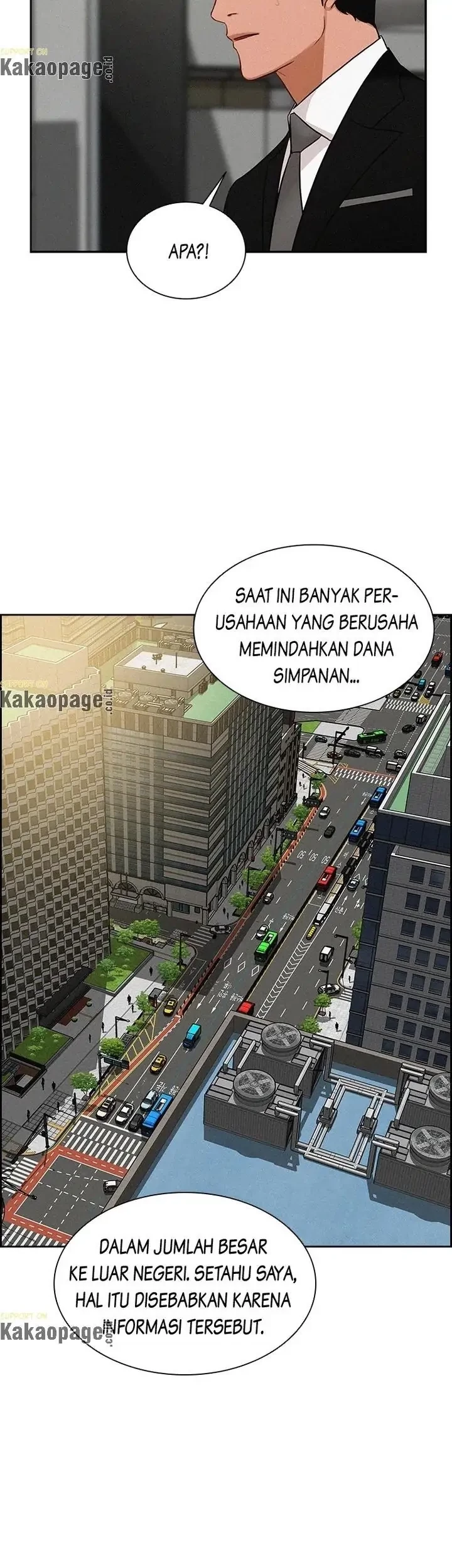 Lord of Money Chapter 95 Gambar 16