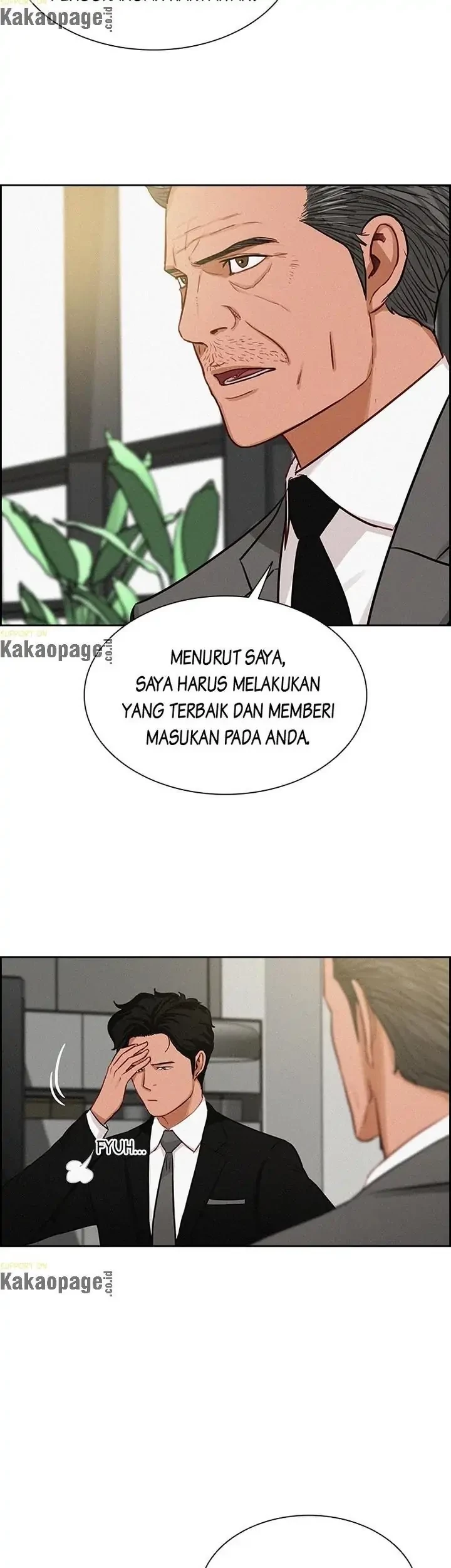Lord of Money Chapter 95 Gambar 19