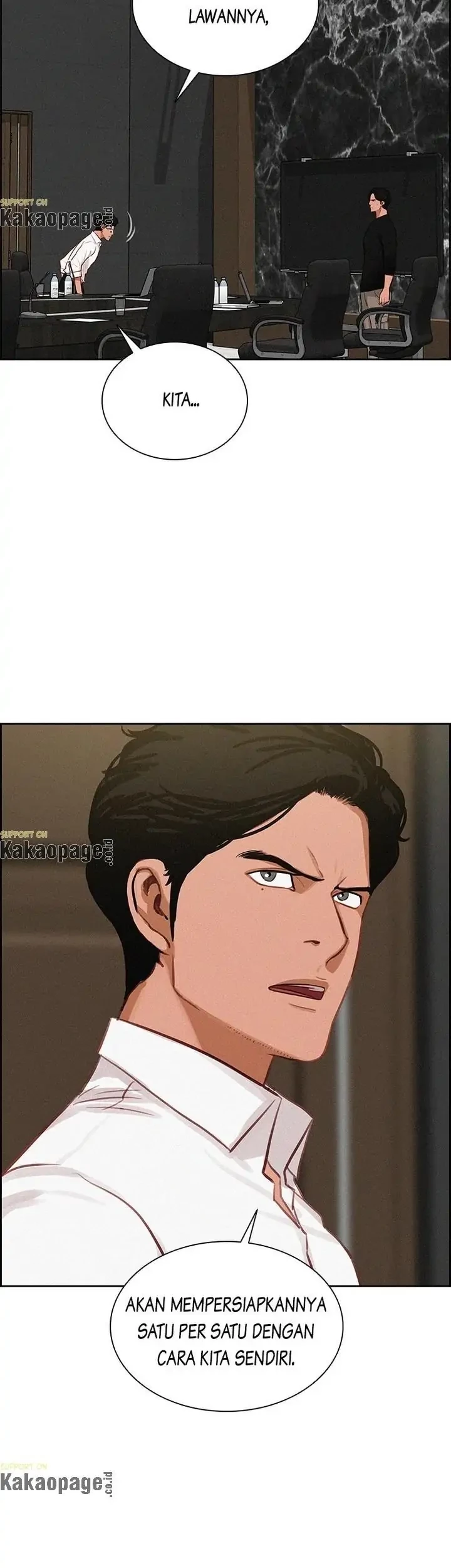 Lord of Money Chapter 96 Gambar 41