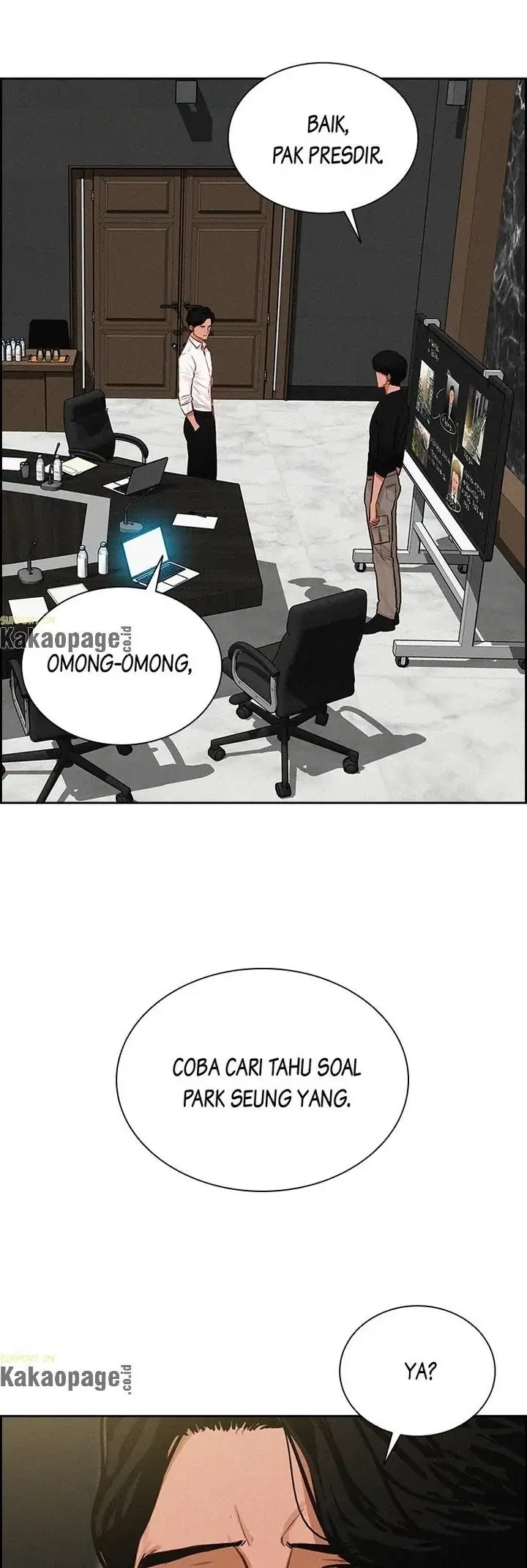 Lord of Money Chapter 96 Gambar 42