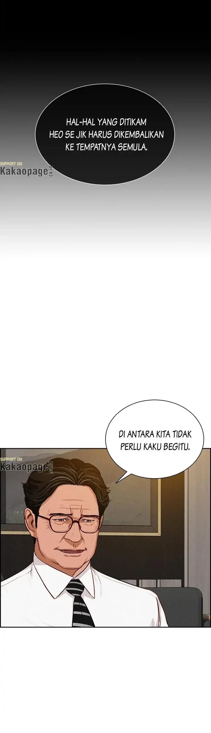 Lord of Money Chapter 96 Gambar 49