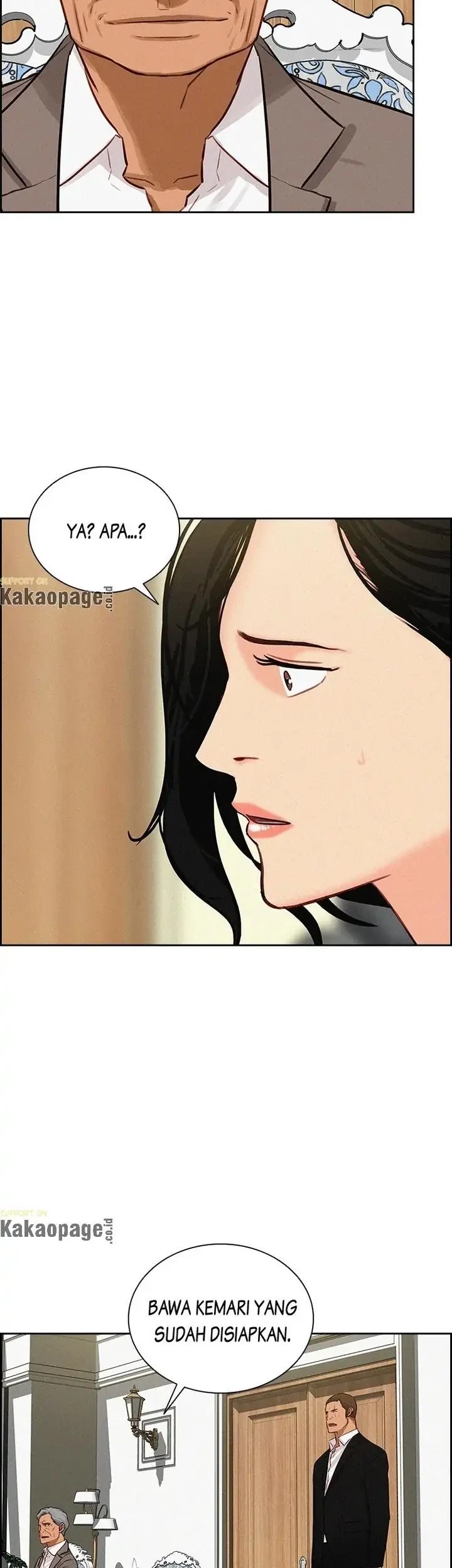 Lord of Money Chapter 96 Gambar 5