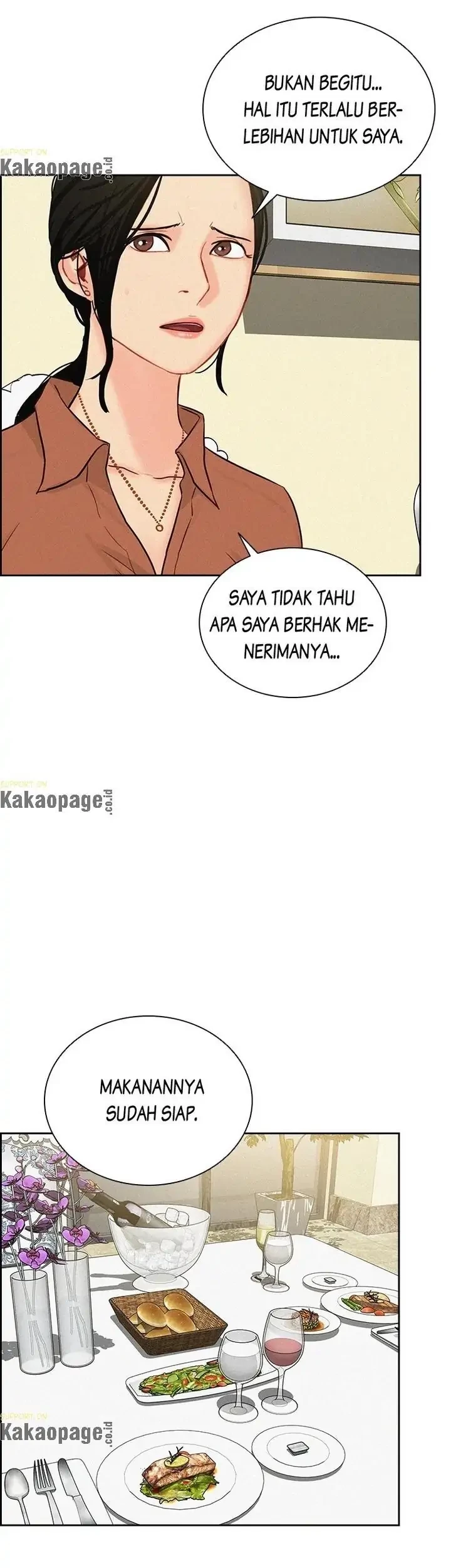 Lord of Money Chapter 96 Gambar 10