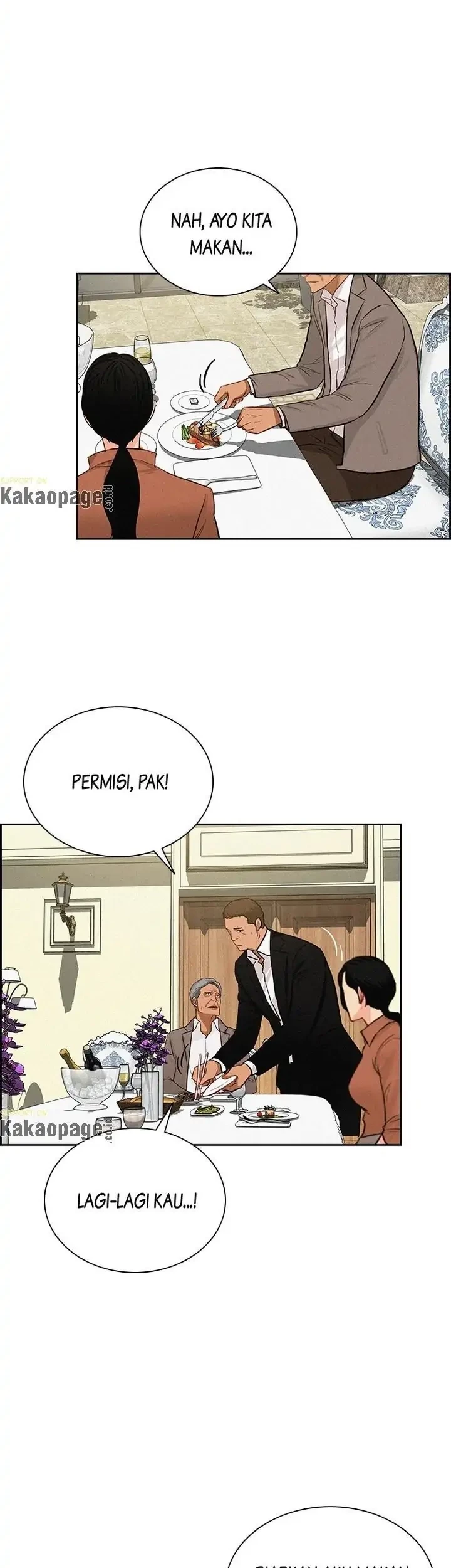 Lord of Money Chapter 96 Gambar 11