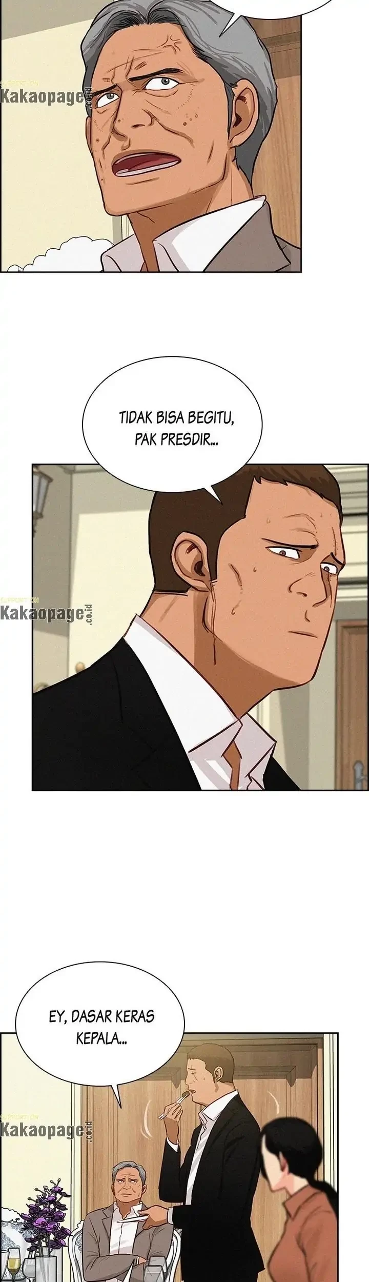 Lord of Money Chapter 96 Gambar 13