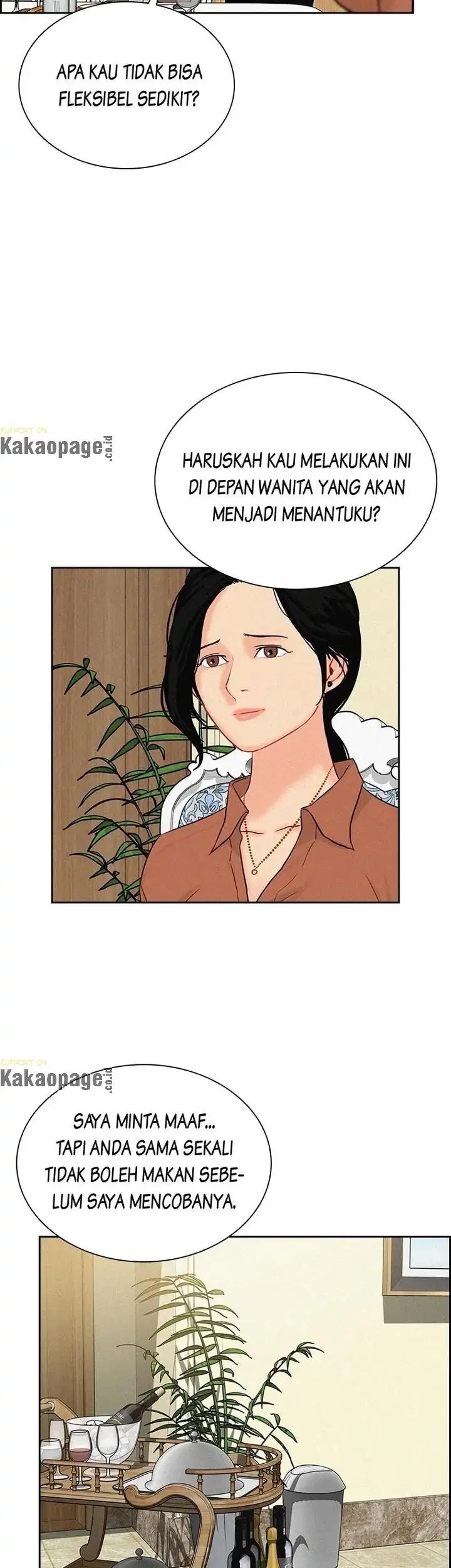Lord of Money Chapter 96 Gambar 14