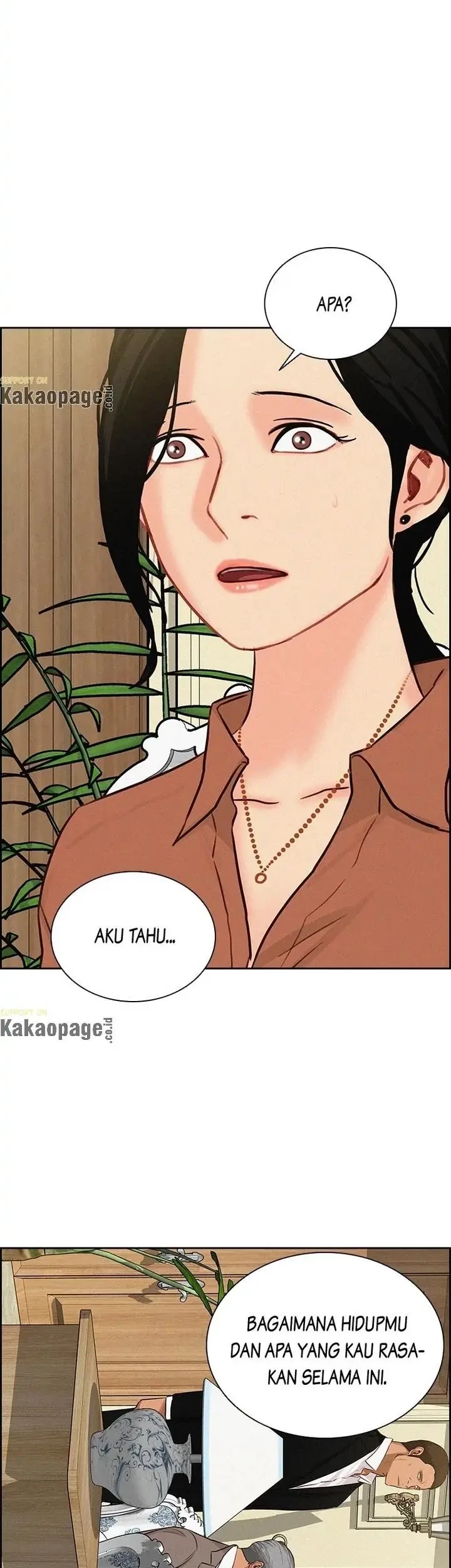 Lord of Money Chapter 96 Gambar 17