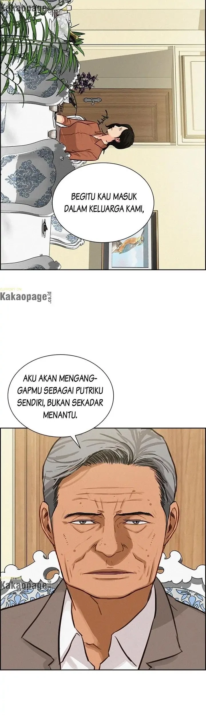 Lord of Money Chapter 96 Gambar 19