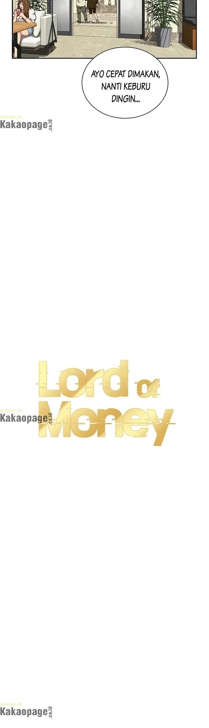 Lord of Money Chapter 96 Gambar 21