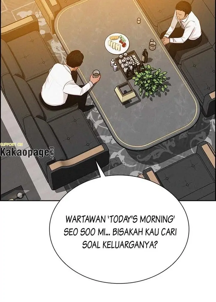 Lord of Money Chapter 97 Gambar 11
