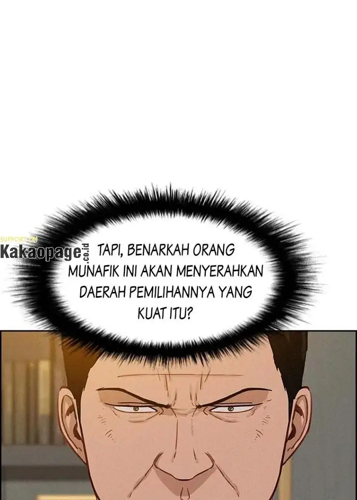 Lord of Money Chapter 97 Gambar 16