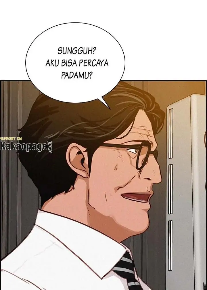 Lord of Money Chapter 97 Gambar 20